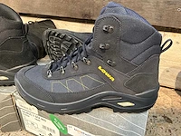 Lowa taurus ii gtx mid wandelschoen 44.5 (2x) - afbeelding 4 van  5