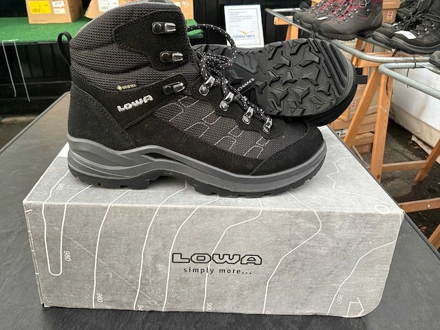 Lowa taurus pro wandelschoen (3x) - afbeelding 1 van  5