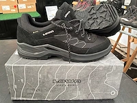 Lowa taurus wandelschoen