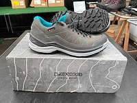 Lowa toro pro wandelschoen (4x) - afbeelding 1 van  6