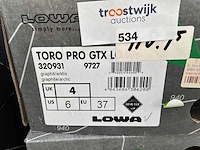 Lowa toro pro wandelschoen (4x) - afbeelding 6 van  6