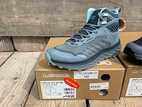 Lowa trail hardloopschoenen (3x) - afbeelding 2 van  5