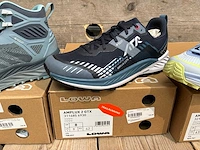 Lowa trail hardloopschoenen (3x) - afbeelding 3 van  5
