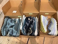 Lowa trail hardloopschoenen (3x) - afbeelding 5 van  5