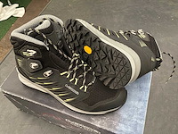 Lowa trek evo wandelschoen (4x) - afbeelding 2 van  6