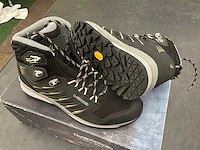 Lowa trek evo wandelschoen (4x) - afbeelding 2 van  6