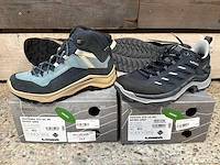 Lowa wandelschoen 37.5 (2x) - afbeelding 1 van  5