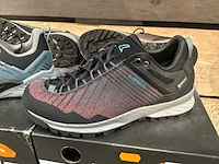 Lowa wandelschoen 37.5 (2x) - afbeelding 4 van  5
