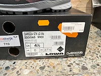 Lowa wandelschoen 37.5 (2x) - afbeelding 5 van  5