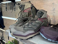 Lowa wandelschoen 37.5 (2x) - afbeelding 3 van  4