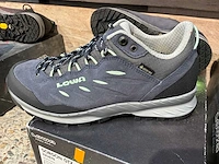 Lowa wandelschoen 38 (2x) - afbeelding 2 van  5