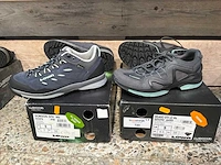 Lowa wandelschoen 38 (2x)