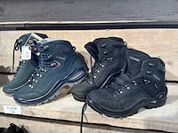 Lowa wandelschoen 39 (2x)