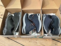 Lowa wandelschoen (3x) - afbeelding 5 van  5