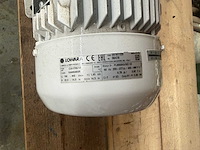 Lowara - 2018 - cea3706/1/d - waterpomp - afbeelding 4 van  4