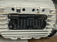 Lowara - 2018 - cea3706/1/d - waterpomp - afbeelding 3 van  4