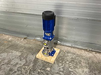 Lowara 3sv10r011m waterpomp - afbeelding 7 van  14