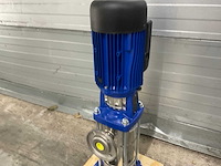 Lowara 3sv10r011m waterpomp - afbeelding 9 van  14