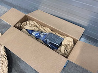 Lowara 3vm08 p11m5hvbe pomp - afbeelding 3 van  12