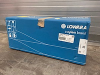 Lowara 3vm08 p11m5hvbe pomp - afbeelding 11 van  12