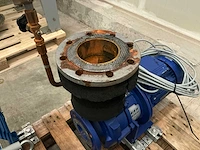Lowara centriguaalpomp en divers - afbeelding 3 van  16