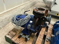 Lowara centriguaalpomp en divers - afbeelding 6 van  16