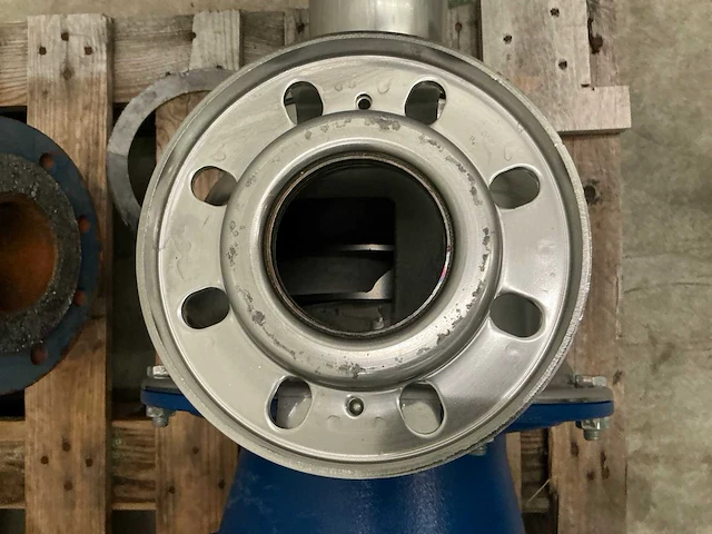 Lowara centriguaalpomp en divers - afbeelding 7 van  16