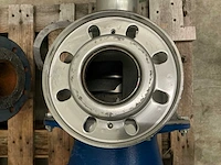Lowara centriguaalpomp en divers - afbeelding 7 van  16