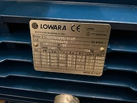 Lowara centriguaalpomp en divers - afbeelding 8 van  16