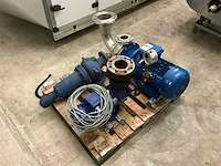 Lowara centriguaalpomp en divers - afbeelding 10 van  16