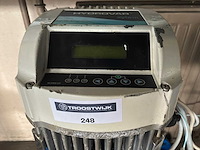 Lowara e-lnth in line pomp - afbeelding 4 van  7