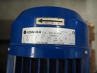 Lowara / pomac b.v. - afbeelding 2 van  14
