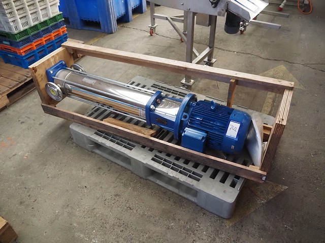 Lowara - afbeelding 1 van  5