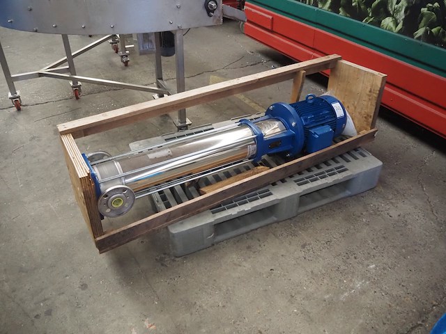 Lowara - afbeelding 2 van  5