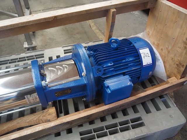 Lowara - afbeelding 3 van  5