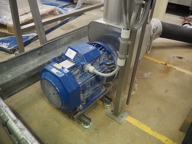 Lowara - afbeelding 1 van  3