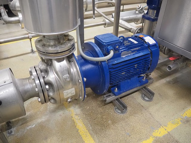 Lowara - afbeelding 1 van  4