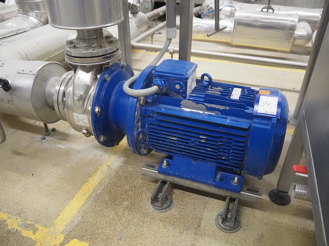 Lowara - afbeelding 2 van  4