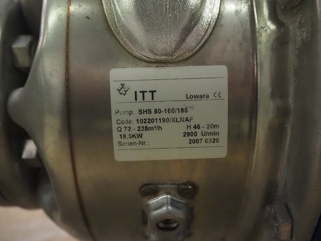 Lowara - afbeelding 4 van  4