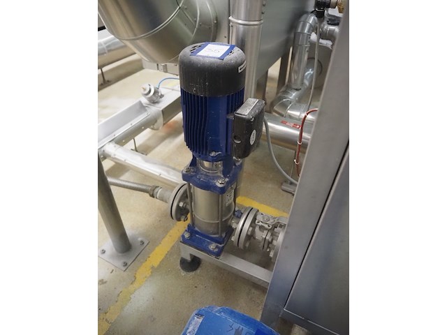 Lowara - afbeelding 1 van  5