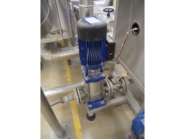 Lowara - afbeelding 2 van  5