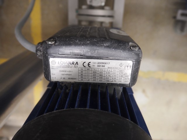 Lowara - afbeelding 4 van  5