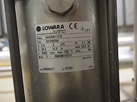 Lowara - afbeelding 5 van  5