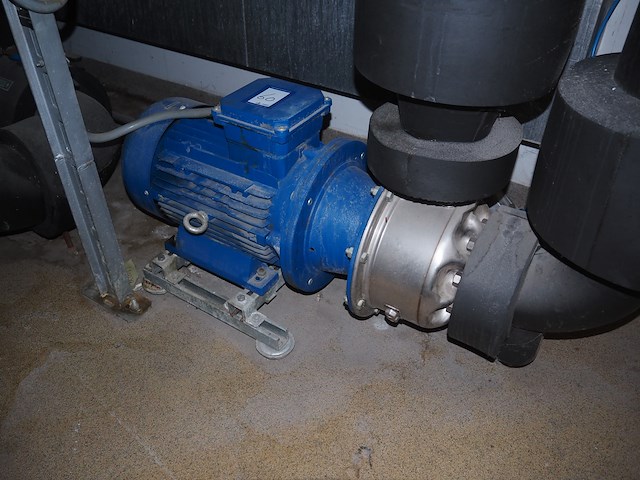 Lowara - afbeelding 1 van  4