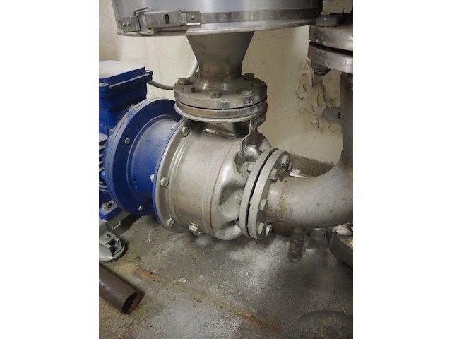 Lowara - afbeelding 3 van  4