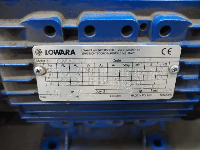 Lowara - afbeelding 5 van  7