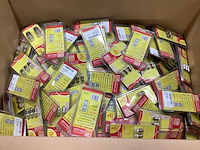 Lowcost (3pcs) auto verlichting (180x) - afbeelding 3 van  3