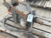 Lowe 750clh hydraulische grondboorunit - afbeelding 6 van  7