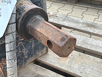 Lowe 750clh hydraulische grondboorunit - afbeelding 7 van  7