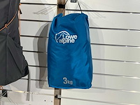 Lowe alpine 2 & 3kg gewichtzak - afbeelding 3 van  3